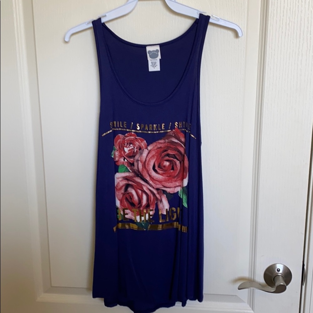 Tank top
